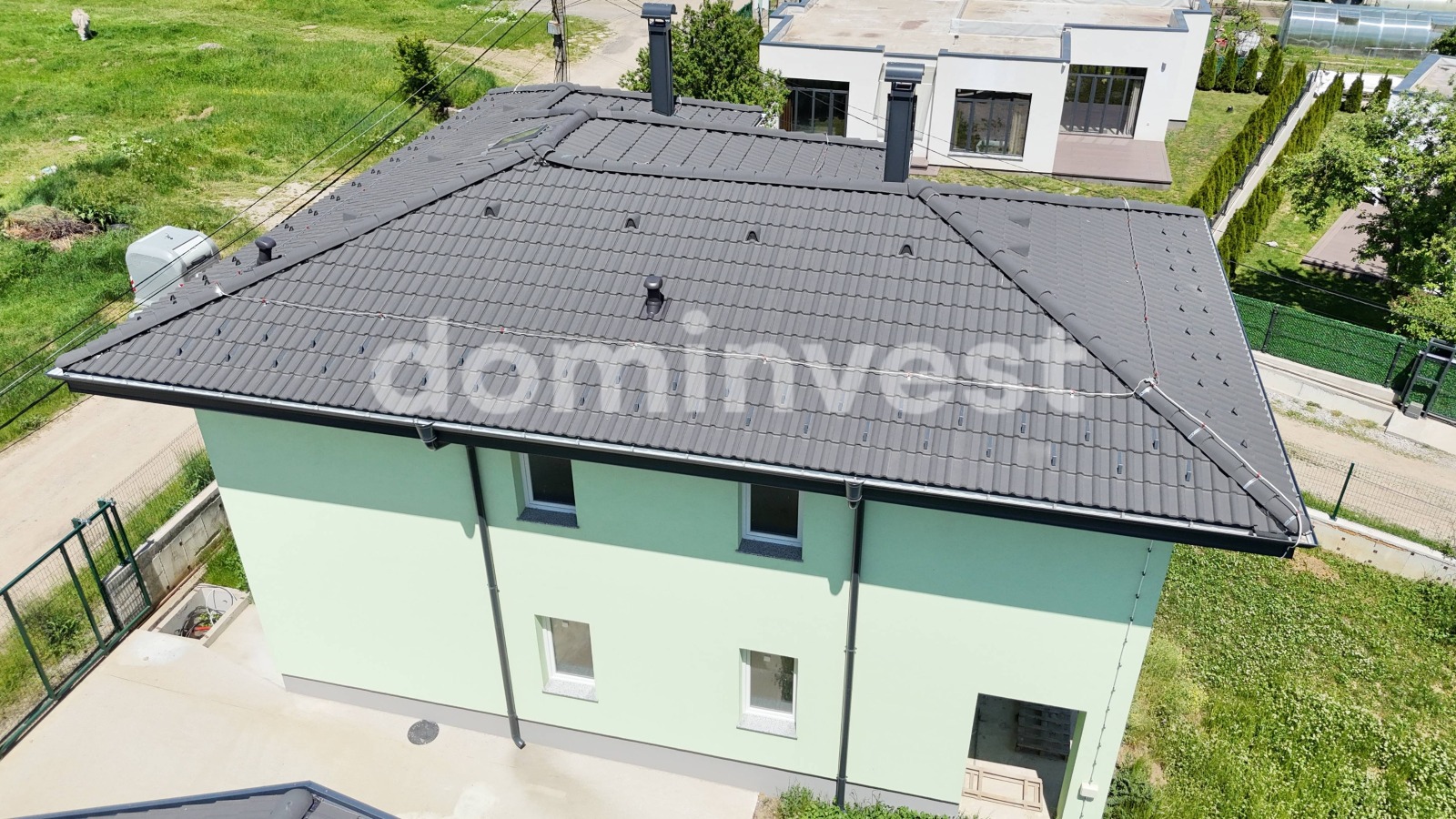 Продава КЪЩА, гр. Перник, Изток, снимка 4 - Къщи - 55192588