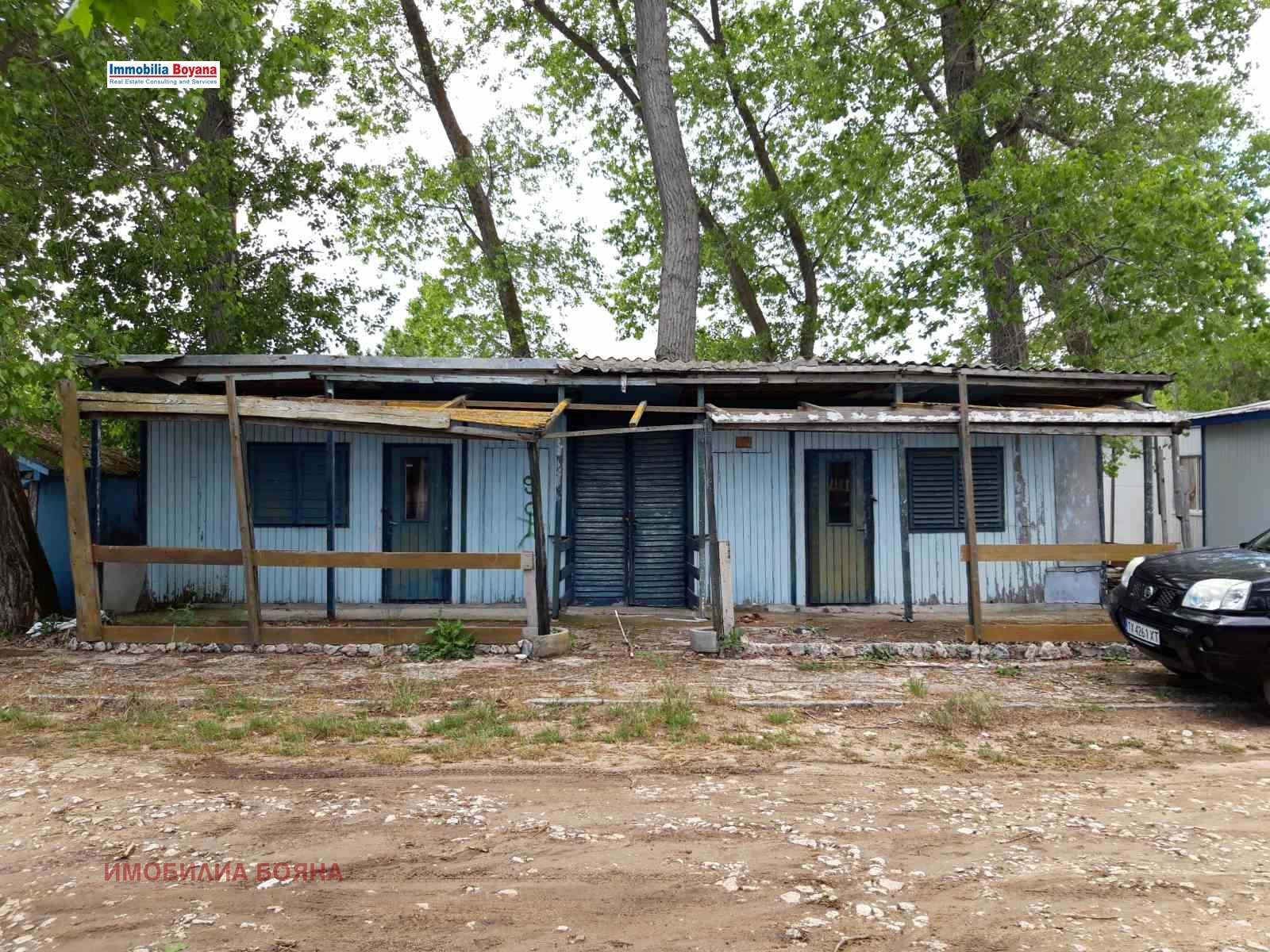 Продава ВИЛА, гр. Шабла, област Добрич, снимка 3 - Вили - 53779959