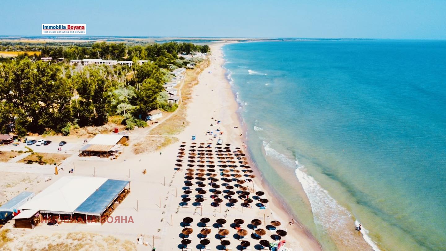 Продава ВИЛА, гр. Шабла, област Добрич