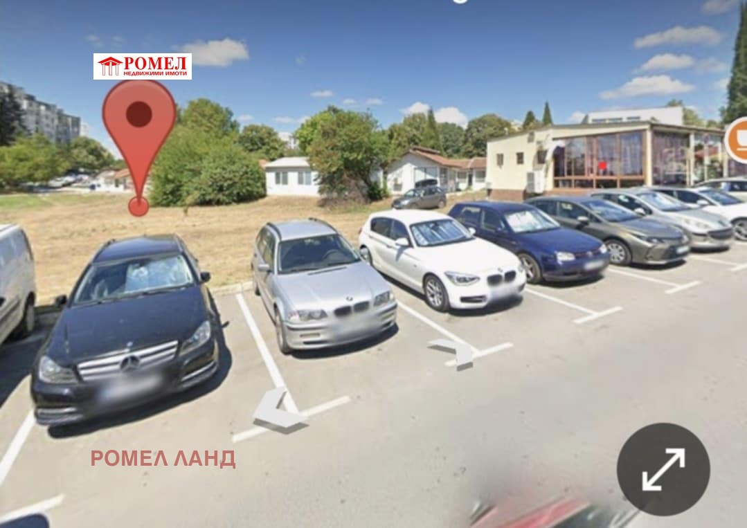 Продава ПАРЦЕЛ, гр. Варна, Владислав Варненчик 1, снимка 2 - Парцели - 51118411