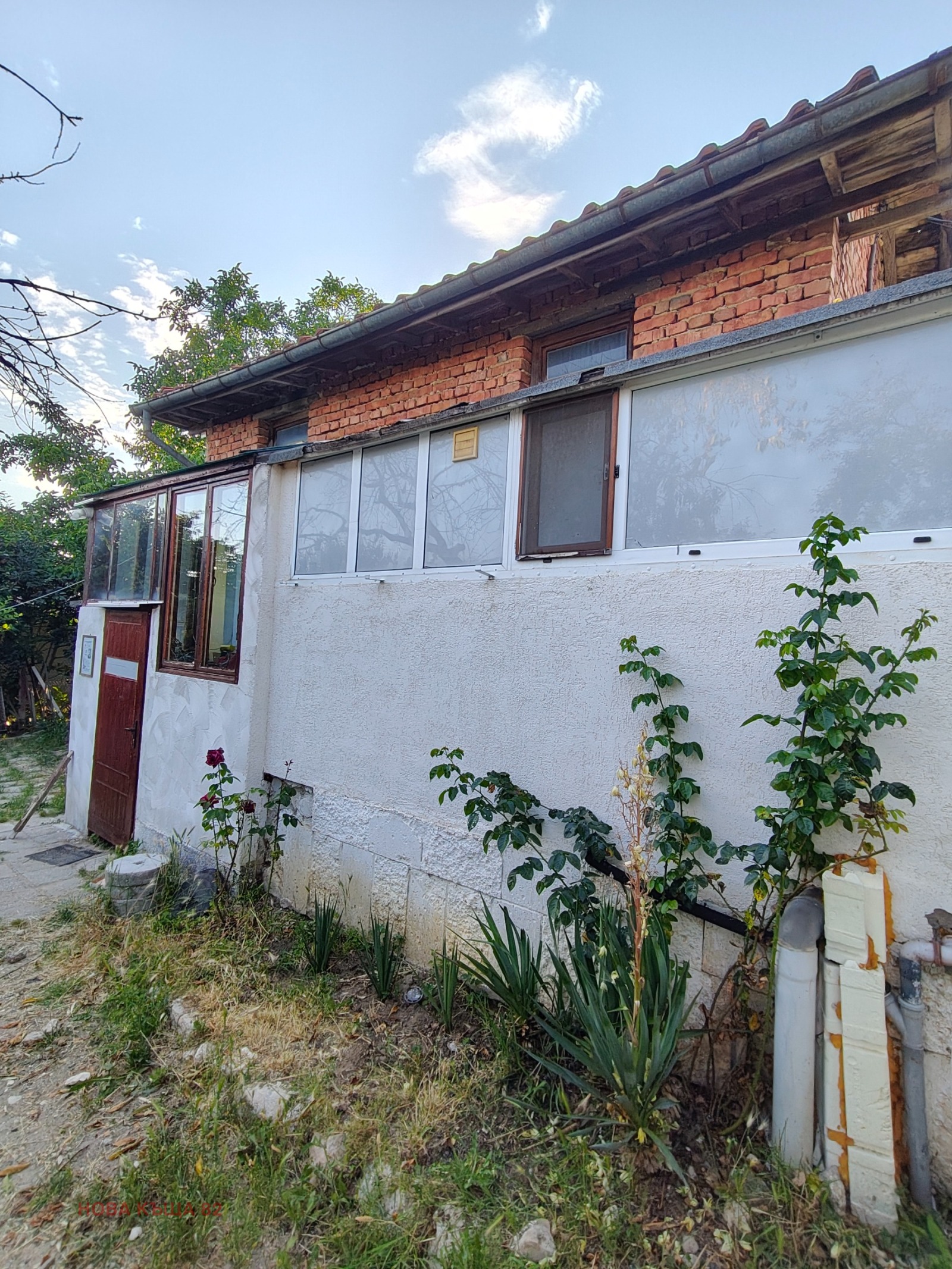 Продава ПАРЦЕЛ, гр. Варна, м-т Горна Трака, снимка 2 - Парцели - 55494287