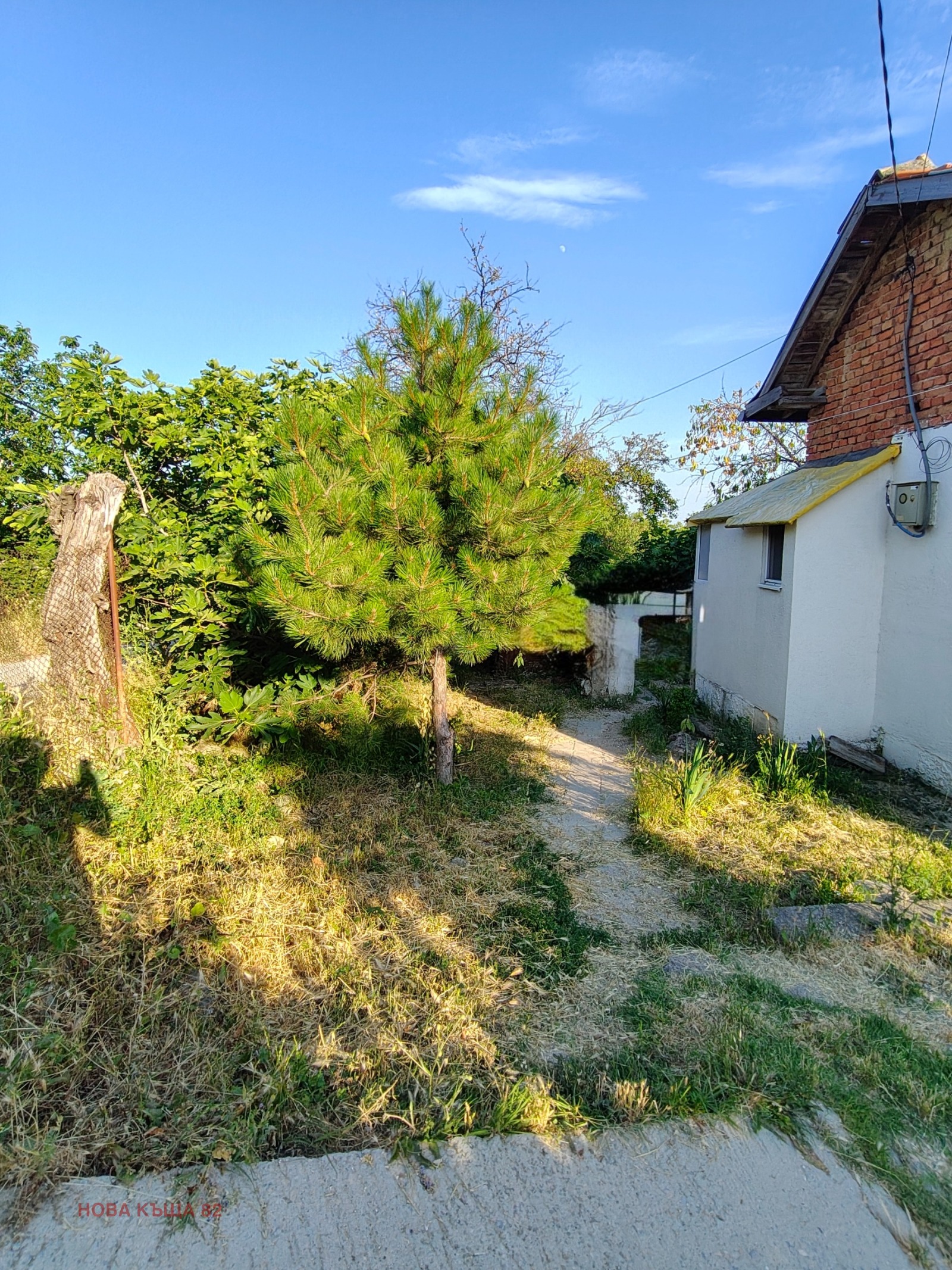 Продава ПАРЦЕЛ, гр. Варна, м-т Горна Трака, снимка 8 - Парцели - 55494287
