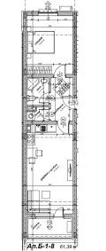 Продава 2-СТАЕН, гр. София, Овча купел 1, снимка 2