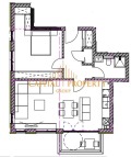 Продава 2-СТАЕН, гр. Варна, Бриз, снимка 1