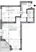 Продава 2-СТАЕН, гр. Варна, Левски 1, снимка 2