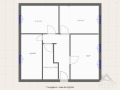 Продава 3-СТАЕН, град Перник, Център • 126000 € / 246434.58 лв. • 96435109 10