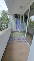Продава  4-стаен град Варна , Зимно кино Тракия , 120 кв.м | 82530851 - изображение [11]