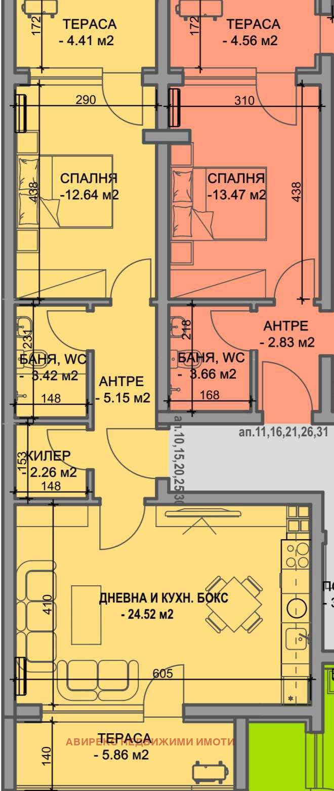 Продава 2-СТАЕН | Imot.bg — изображение 2