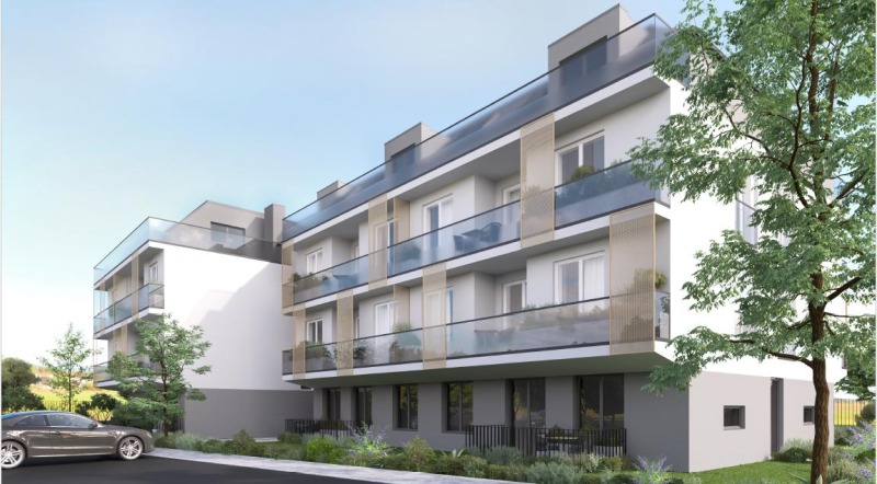 Продава 3-СТАЕН в област Бургас, гр. Созопол - 75 кв.м / 89 184 € » 174 428.74 лв., РИМИНИ-ИН