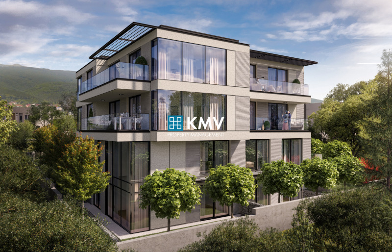 Продава 4-СТАЕН в град София, Драгалевци - 171 кв.м / 454 502 € » 888 928.65 лв., КМВ ПРОПЪРТИ МЕНИДЖМЪНТ ЕООД
