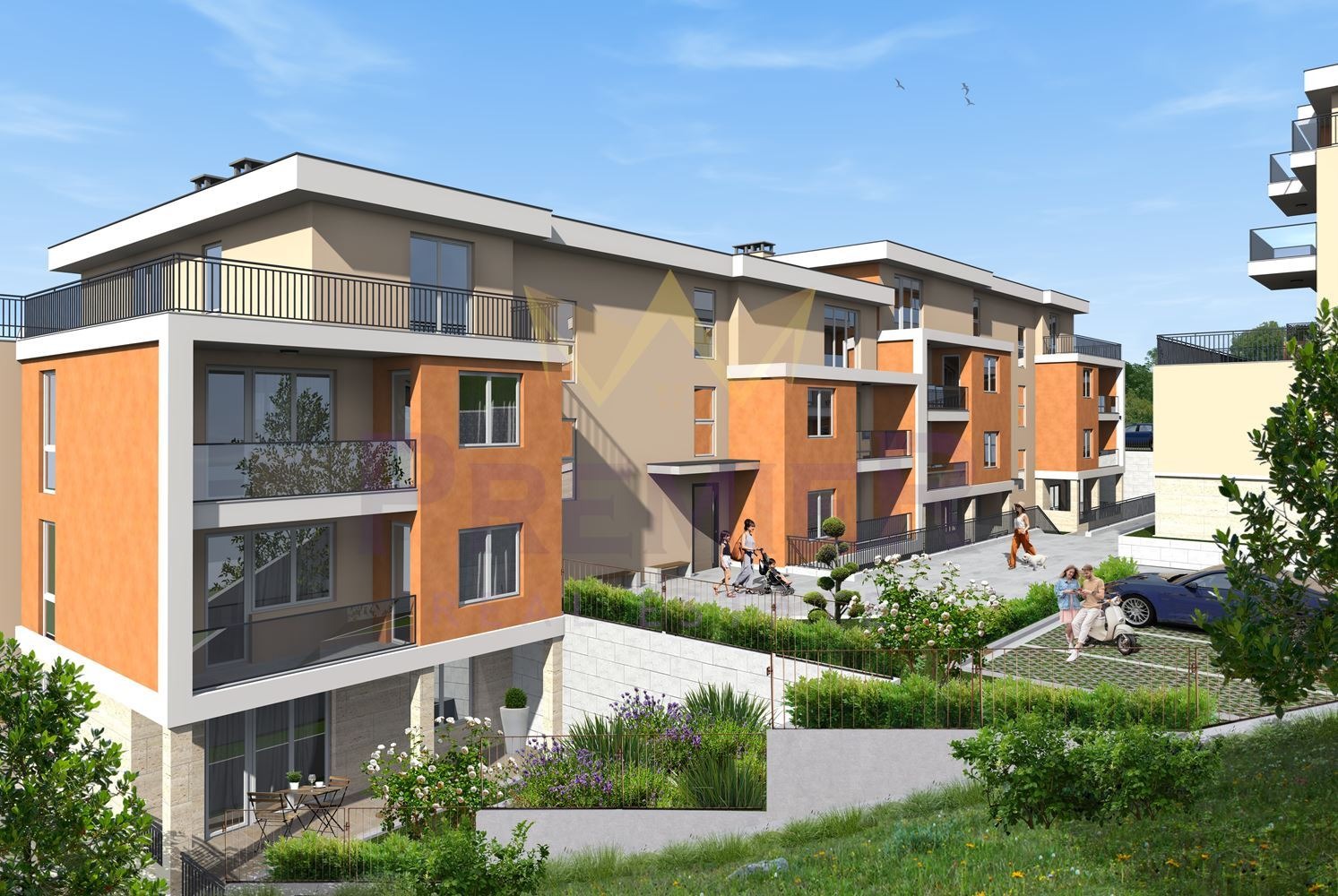 Продава 3-СТАЕН | Imot.bg — изображение 3