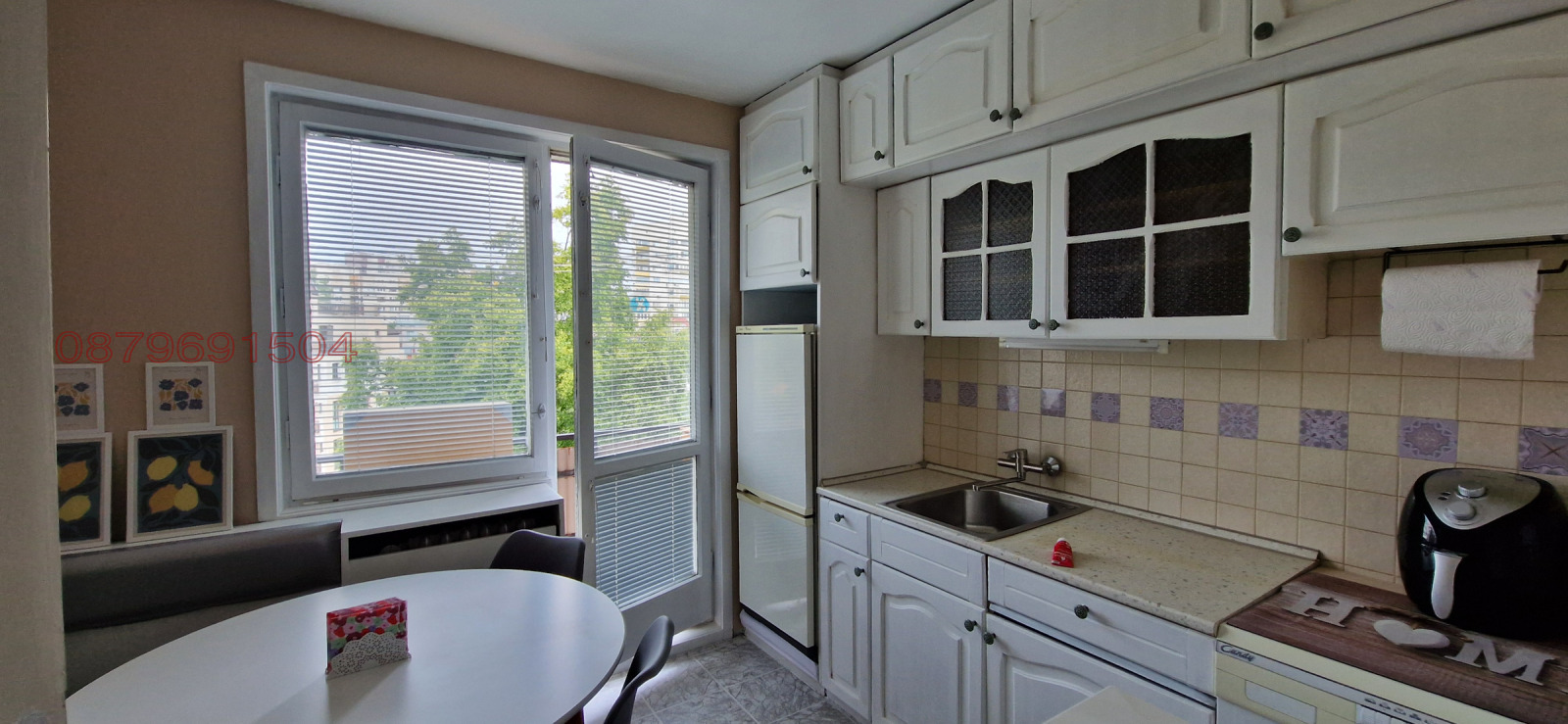 Продава 3-СТАЕН | Imot.bg — изображение 2