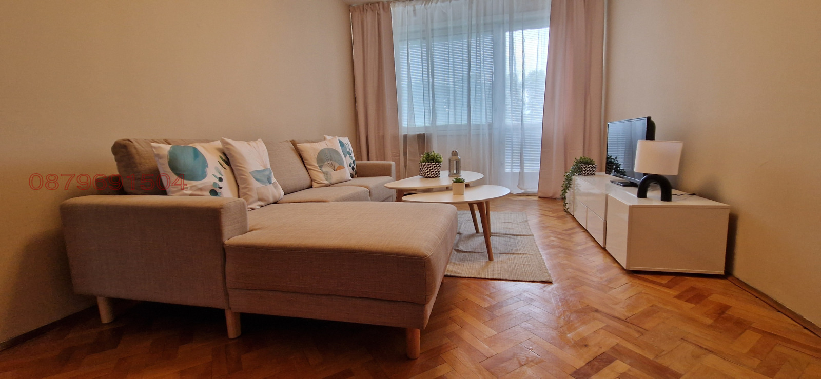 Продава 3-СТАЕН | Imot.bg — изображение 4