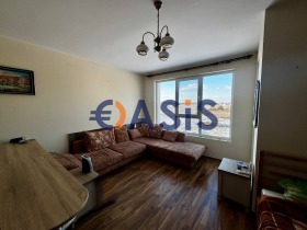 Продава 1-стаен област Бургас с. Равда - [1] 
