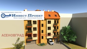 2 bedroom Sadiyski, Plovdiv 3