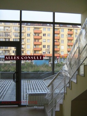 Продава офис град София Люлин 8 - [1] 