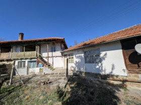 Casa Zaya, región de Gabrovo 1