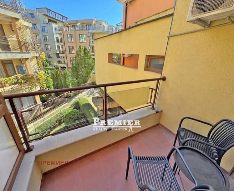 Продава 1-СТАЕН, гр. Свети Влас, област Бургас, снимка 2 - Апартаменти - 50559919