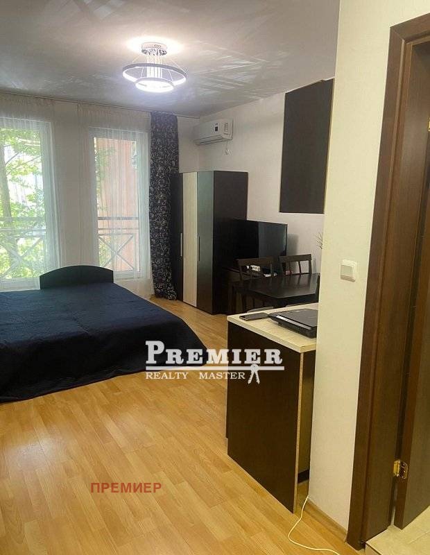 In vendita  Studio regione Burgas , k.k. Slanchev briag , 31 mq | 26638488