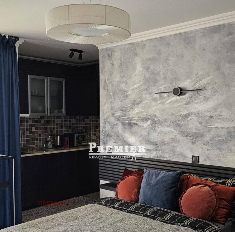 Продава 1-СТАЕН, гр. Свети Влас, област Бургас, снимка 4 - Апартаменти - 50559919