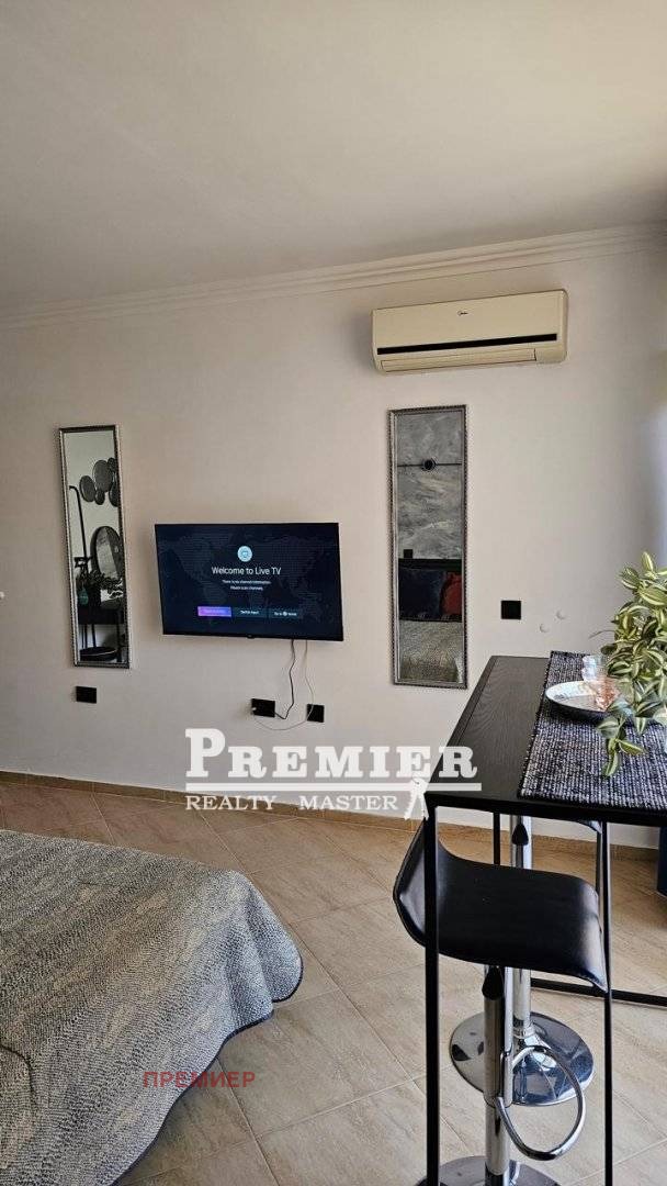 Продава 1-СТАЕН, гр. Свети Влас, област Бургас, снимка 9 - Апартаменти - 50559919