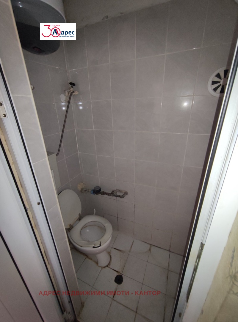 Eladó  Stúdió Pazardzsik , Idealen centar , 36 négyzetméter | 81718443 - kép [8]