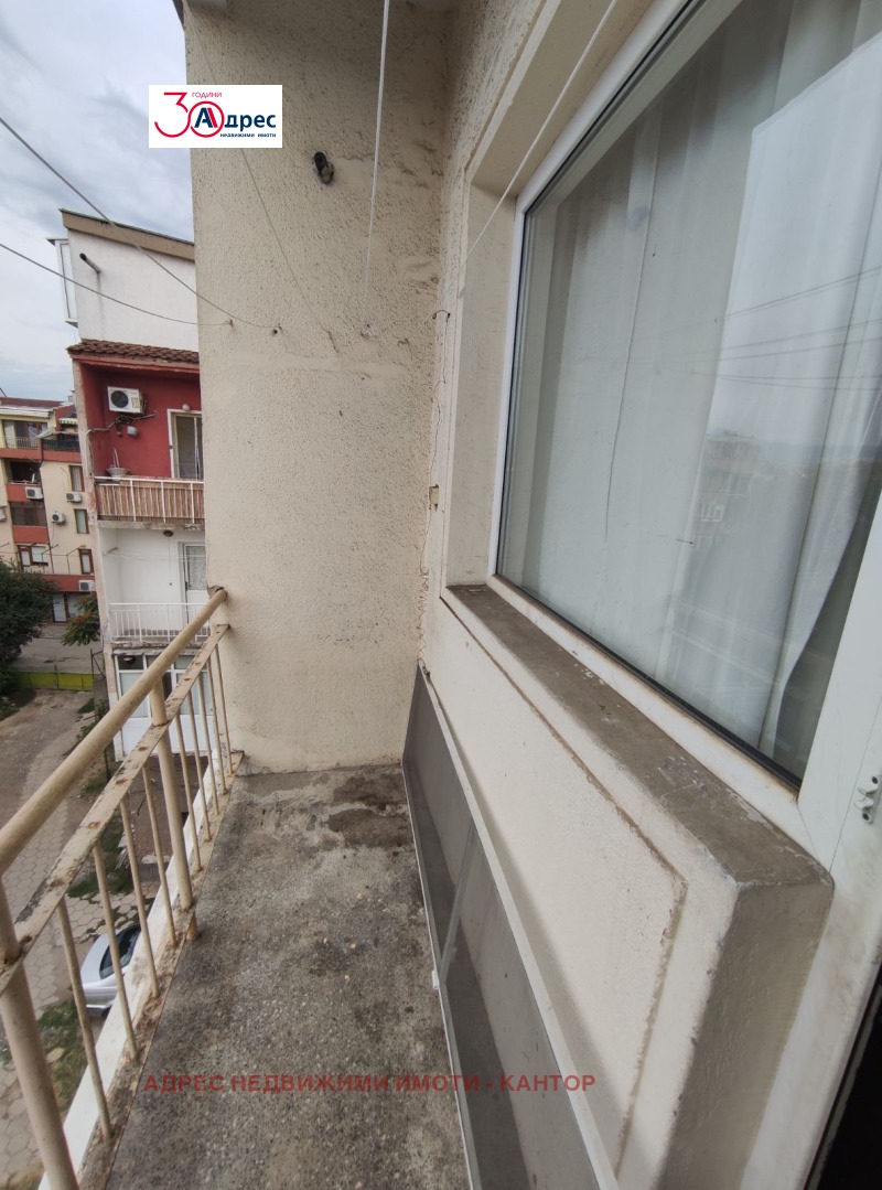 Eladó  Stúdió Pazardzsik , Idealen centar , 36 négyzetméter | 81718443 - kép [6]
