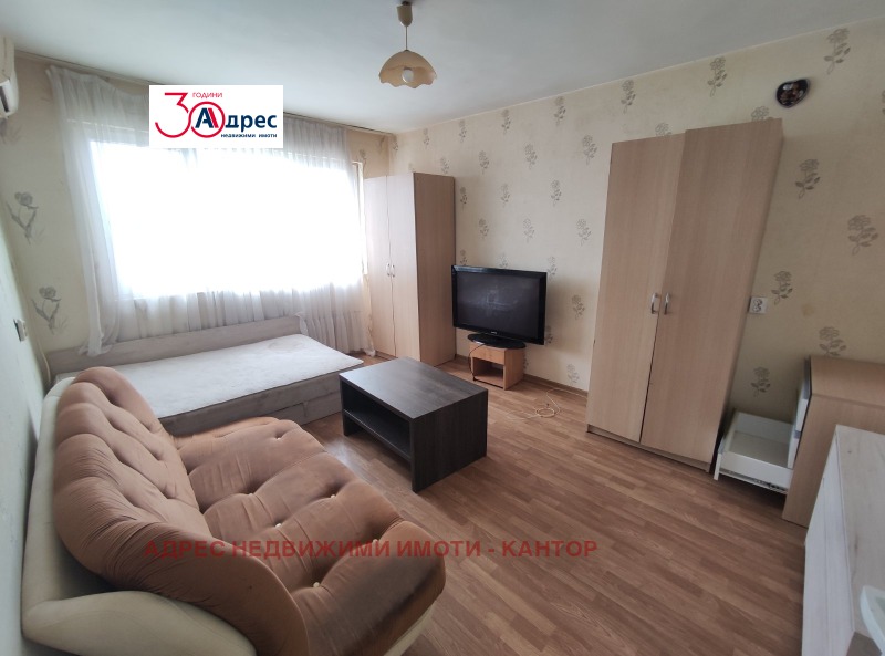 Eladó  Stúdió Pazardzsik , Idealen centar , 36 négyzetméter | 81718443 - kép [4]