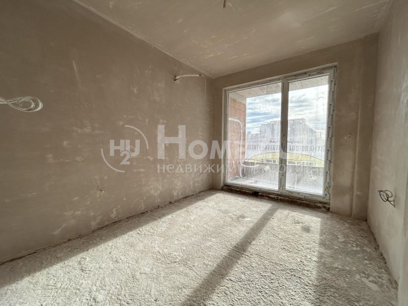 Продава 2-СТАЕН, гр. Варна, Левски 1, снимка 2 - Апартаменти - 51269528