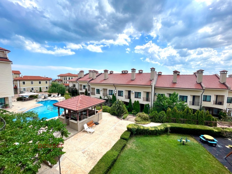 Till salu  1 sovrum region Burgas , Kosjarica , 58 kvm | 45728000 - bild [10]