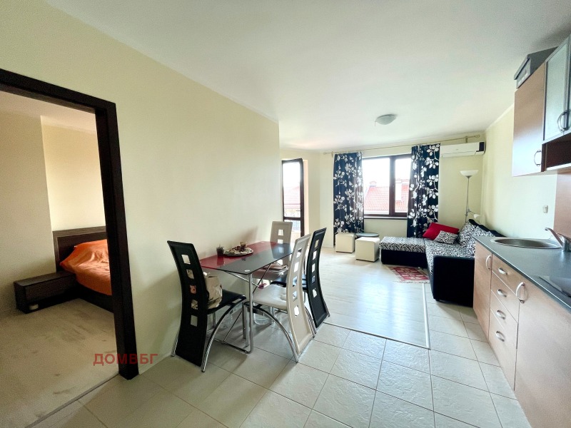 En venta  1 dormitorio región Burgas , Kosharitsa , 58 metros cuadrados | 45728000 - imagen [2]