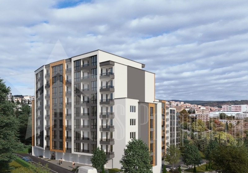 Продава  2-стаен град Стара Загора , Три чучура - център , 61 кв.м | 77455638 - изображение [2]