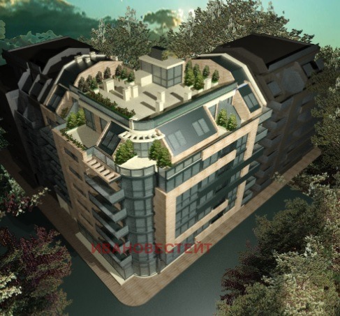 Продава  2-стаен град София , Лагера , 71 кв.м | 92083540 - изображение [3]