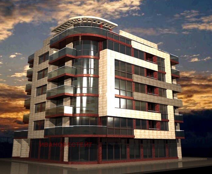 Продава  2-стаен град София , Лагера , 71 кв.м | 92083540 - изображение [2]