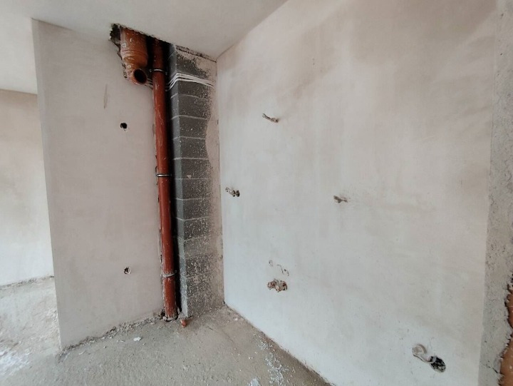 Na prodej  1 ložnice Burgas , Slavejkov , 62 m2 | 14046122 - obraz [3]