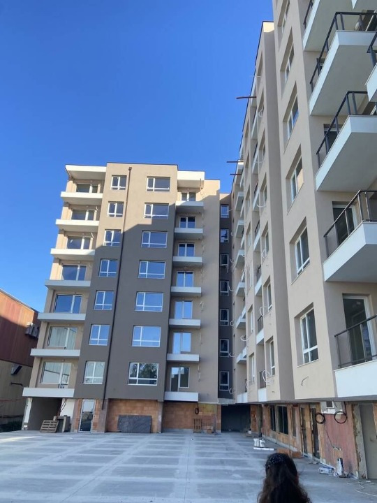Na prodej  1 ložnice Burgas , Slavejkov , 62 m2 | 14046122