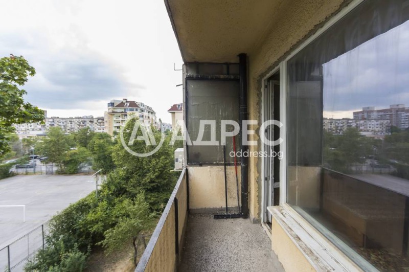 Til salgs  1 soverom Sofia , Drusjba 1 , 60 kvm | 73856472 - bilde [17]