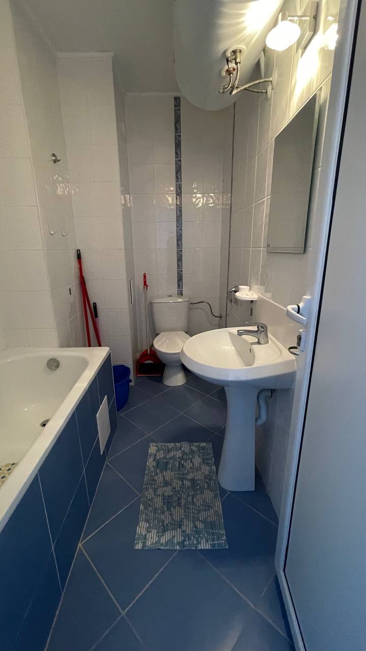 Продава 2-СТАЕН, к.к. Слънчев бряг, област Бургас, снимка 3 - Апартаменти - 52456162