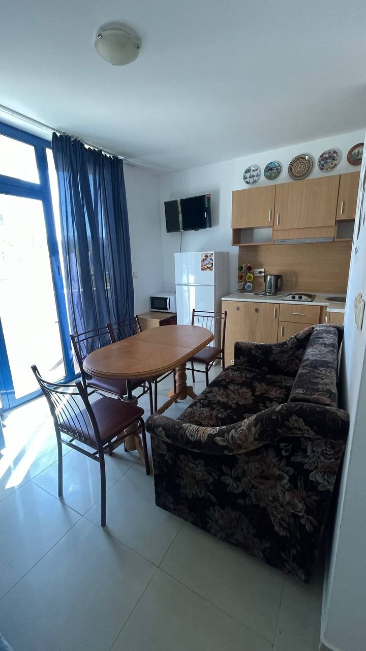 Продава 2-СТАЕН, к.к. Слънчев бряг, област Бургас, снимка 10 - Апартаменти - 52456162