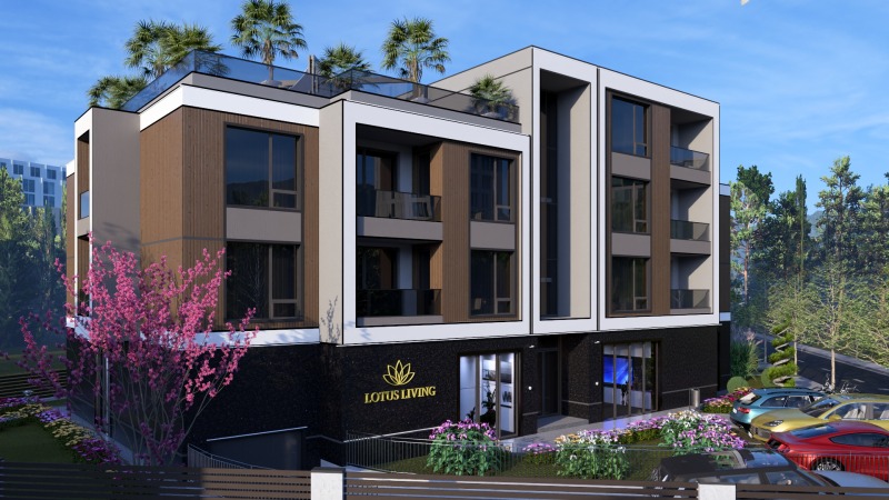 Продава 2-СТАЕН, гр. София, Горна баня, снимка 7 - Апартаменти - 53560453