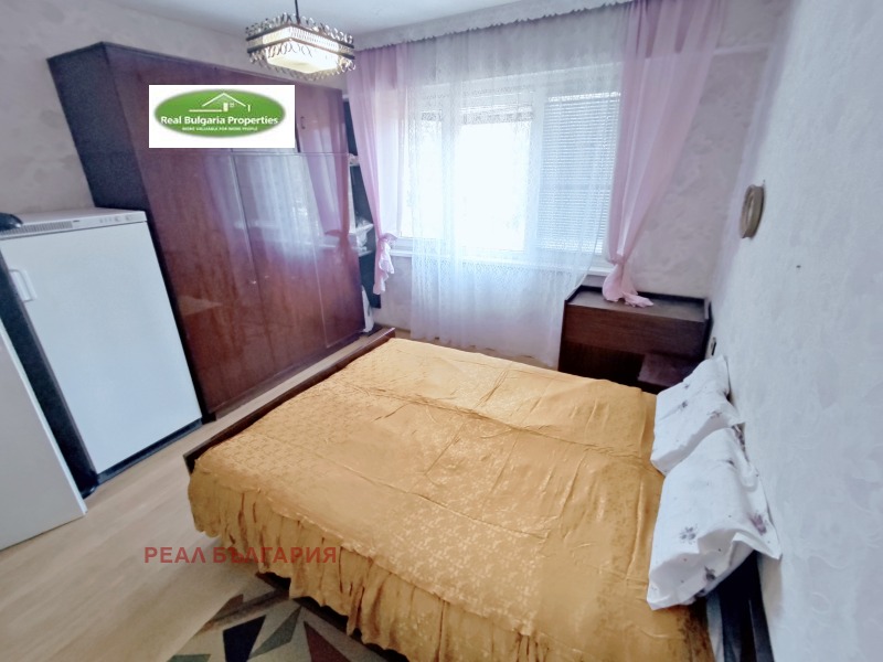 For Sale  2 bedroom Ruse , Zdravets Iztok , 80 sq.m | 59473500 - image [9]