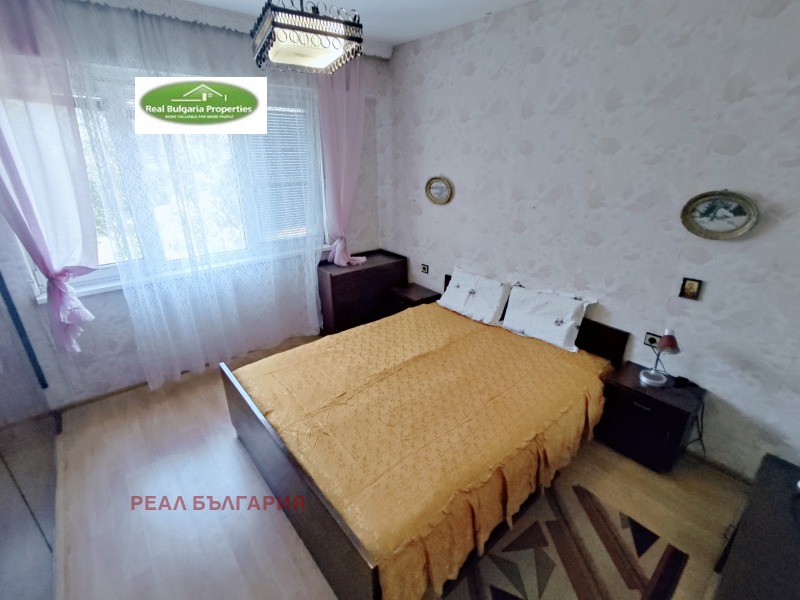 Продава  3-стаен град Русе , Здравец Изток , 80 кв.м | 59473500 - изображение [8]