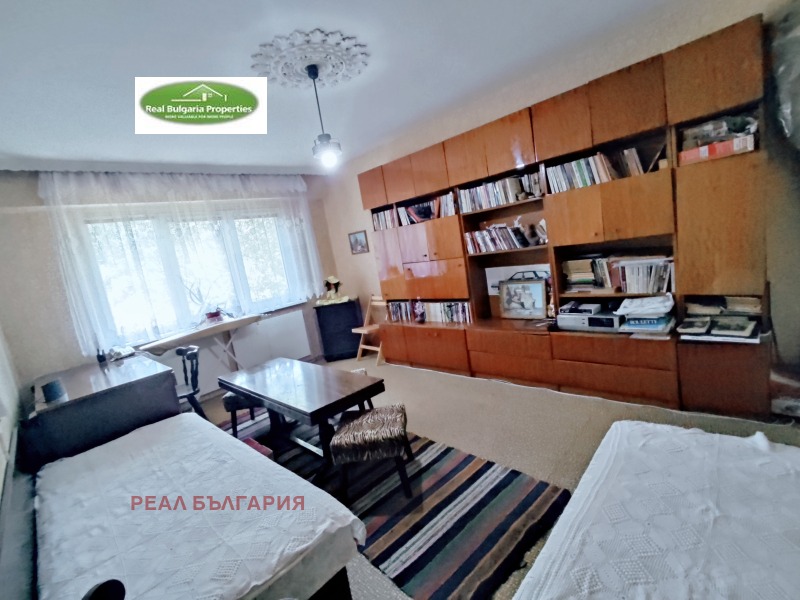 Продава  3-стаен град Русе , Здравец Изток , 80 кв.м | 59473500 - изображение [12]