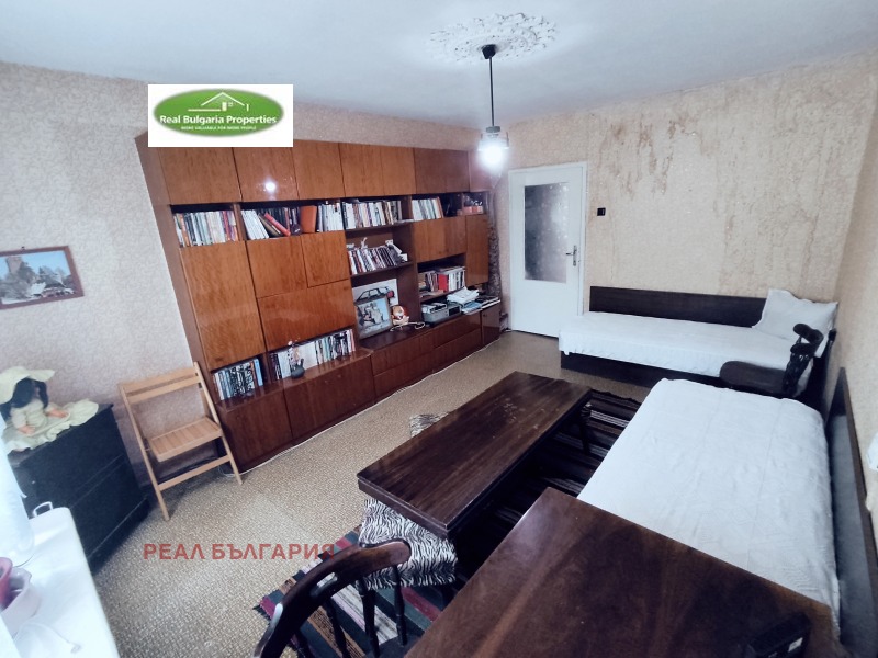 For Sale  2 bedroom Ruse , Zdravets Iztok , 80 sq.m | 59473500 - image [13]