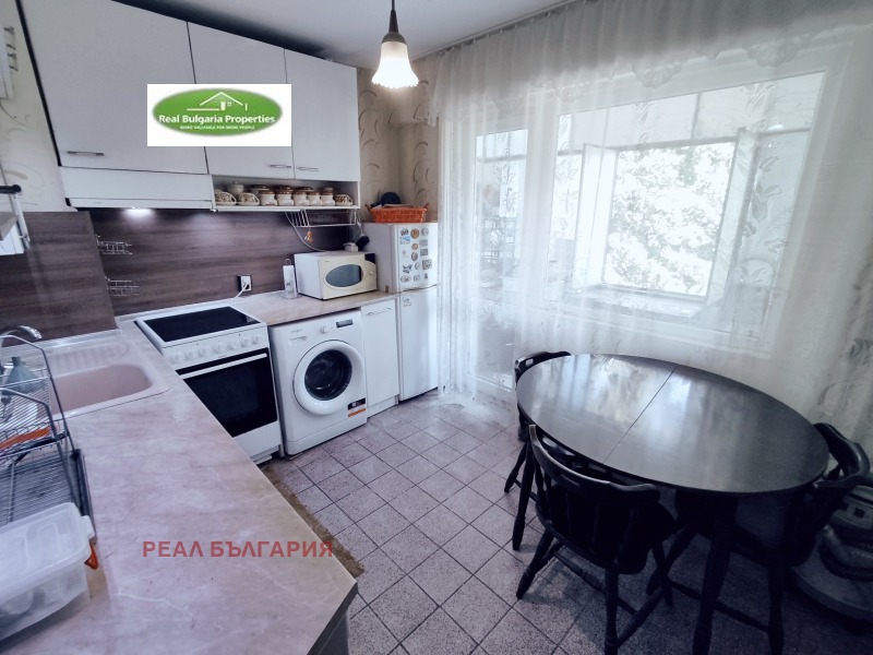 For Sale  2 bedroom Ruse , Zdravets Iztok , 80 sq.m | 59473500 - image [3]