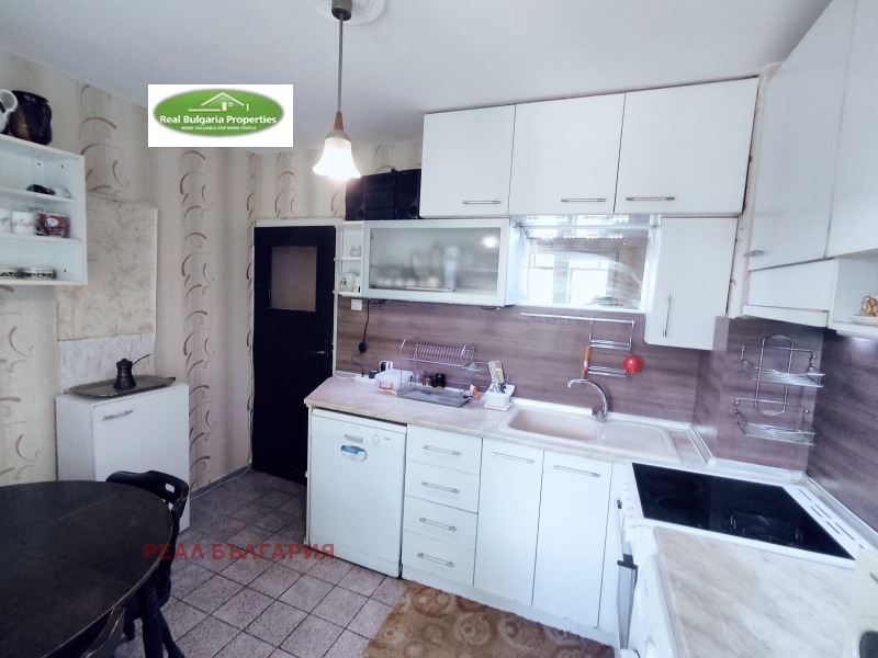 De vânzare  2 dormitoare Ruse , Zdraveț Iztoc , 80 mp | 59473500 - imagine [2]