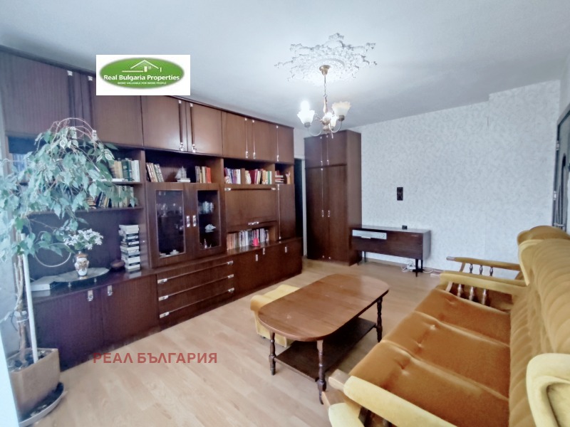 For Sale  2 bedroom Ruse , Zdravets Iztok , 80 sq.m | 59473500 - image [7]