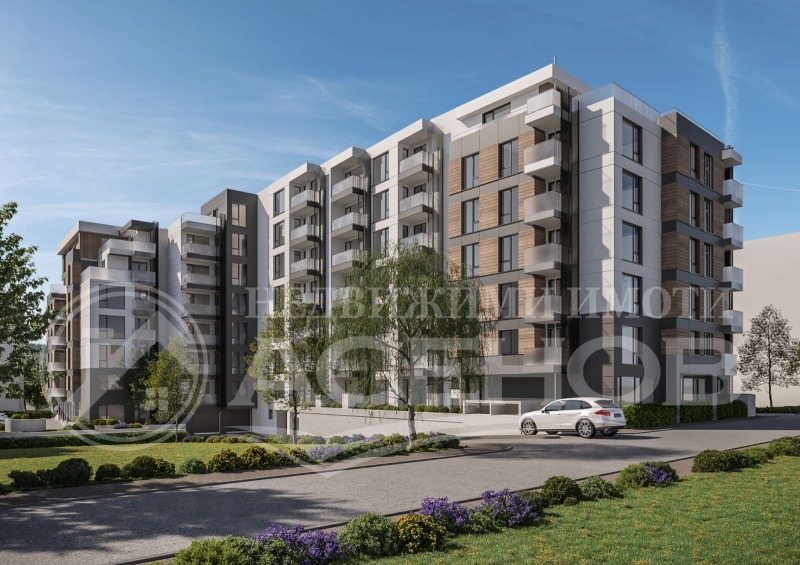 Продава 3-СТАЕН, гр. София, Витоша, снимка 9 - Aпартаменти - 47510485