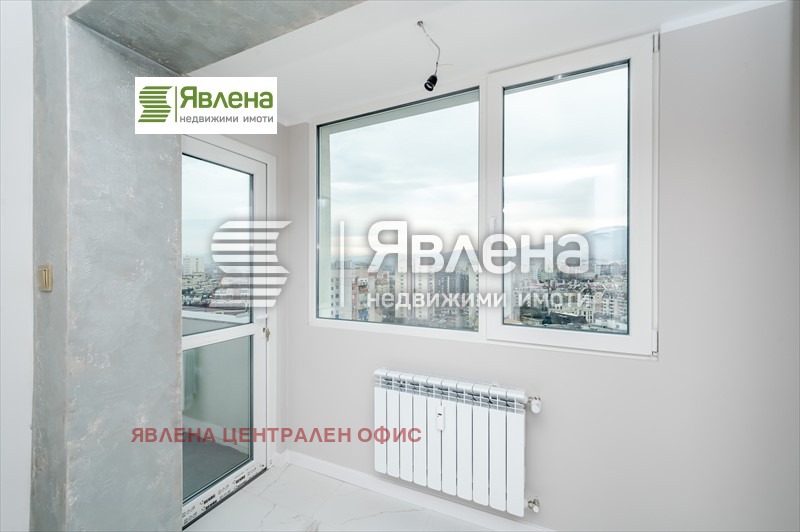 Продава 3-СТАЕН, гр. София, Дианабад, снимка 14 - Aпартаменти - 48955265