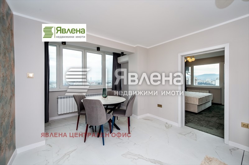 Продава 3-СТАЕН, гр. София, Дианабад, снимка 5 - Aпартаменти - 48955265